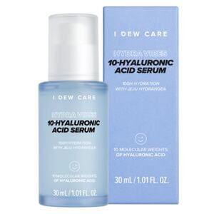 I Dew Care Hydra Vibes 10-Hyaluronic Acid Serum 30 ml/ 1.01 fl.oz
